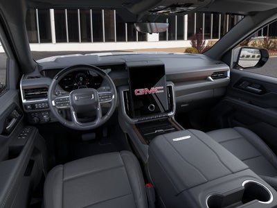 2027 GMC Yukon XL Denali
