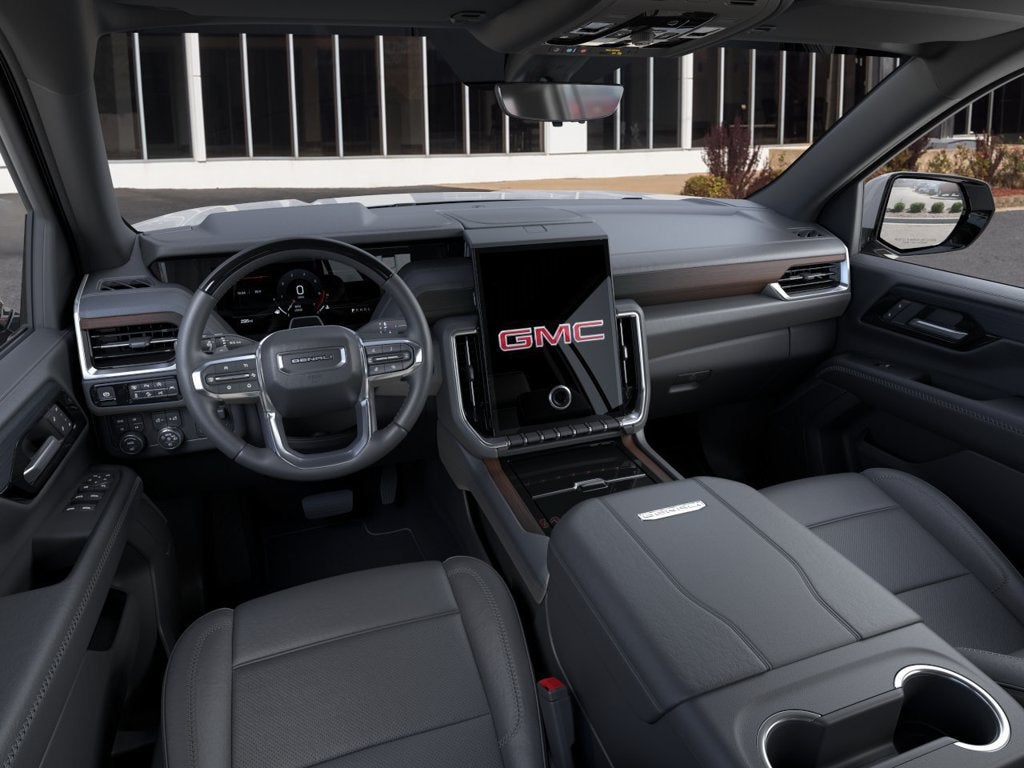 2027 GMC Yukon XL Denali