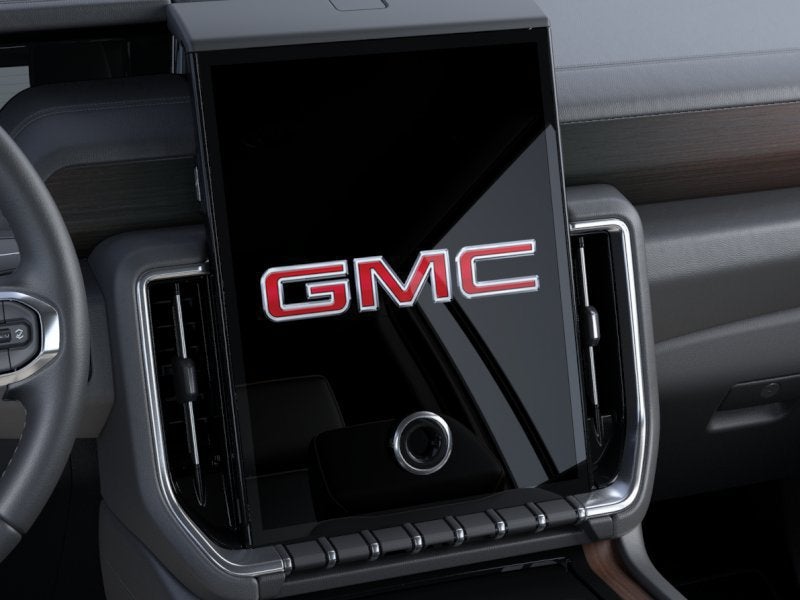 2027 GMC Yukon XL Denali