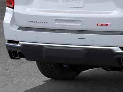 2027 GMC Yukon XL Denali