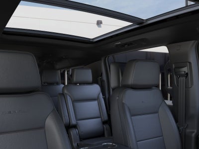 2027 GMC Yukon XL Denali