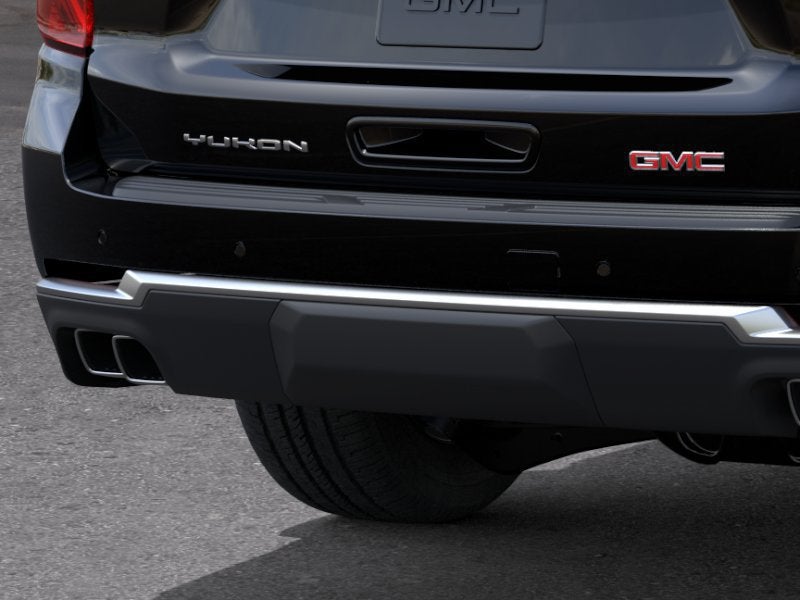 2027 GMC Yukon XL Denali