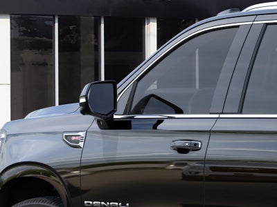 2027 GMC Yukon XL Denali