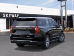 2027 GMC Yukon XL Denali
