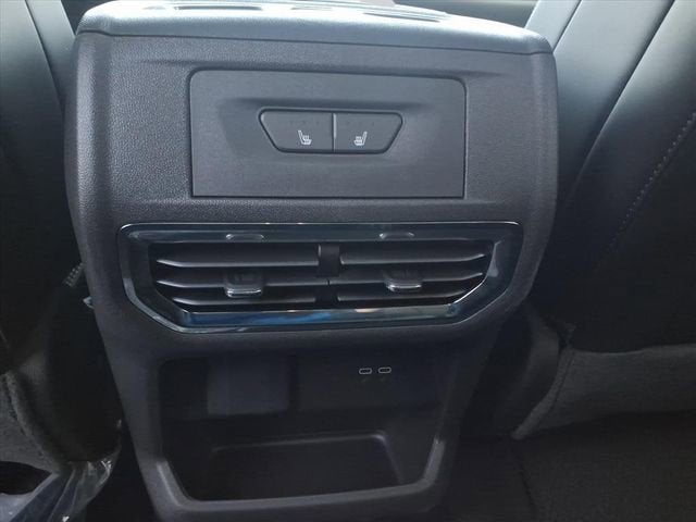 2025 GMC Sierra EV Extended Range Denali