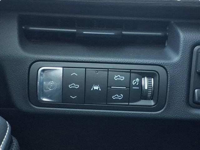 2025 GMC Sierra EV Extended Range Denali