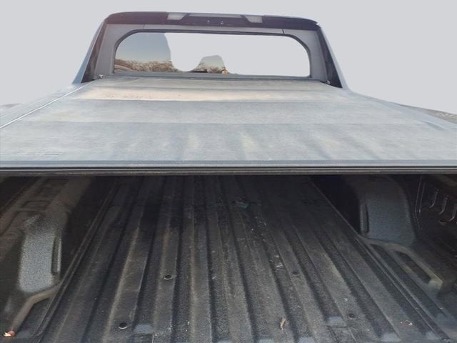 2025 GMC Sierra EV Extended Range Denali