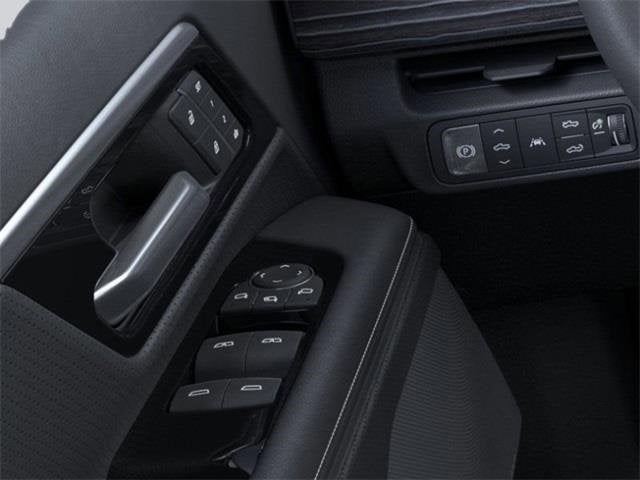 2025 GMC Sierra EV Extended Range Denali