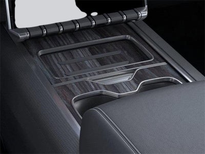 2025 GMC Sierra EV Extended Range Denali