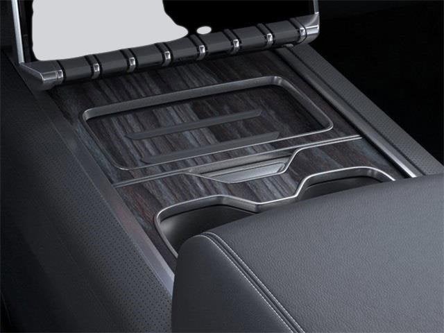 2025 GMC Sierra EV Extended Range Denali