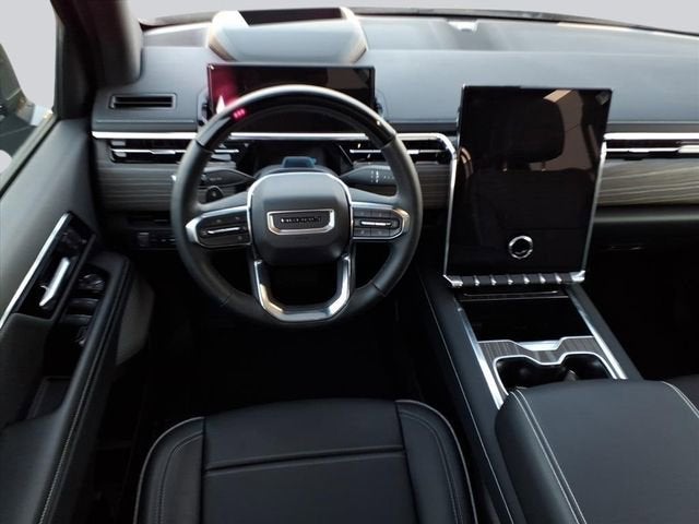 2025 GMC Sierra EV Extended Range Denali