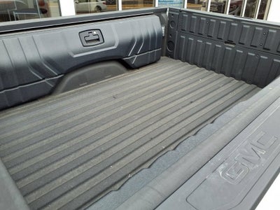 2021 GMC Sierra 2500 HD SLT