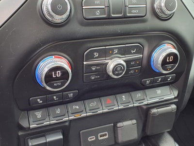 2021 GMC Sierra 2500 HD SLT