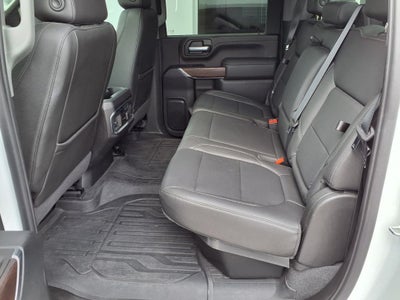 2021 GMC Sierra 2500 HD SLT