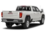 2021 GMC Sierra 2500 HD SLT