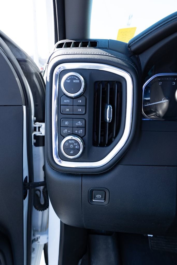 2023 GMC Sierra 2500 HD Denali