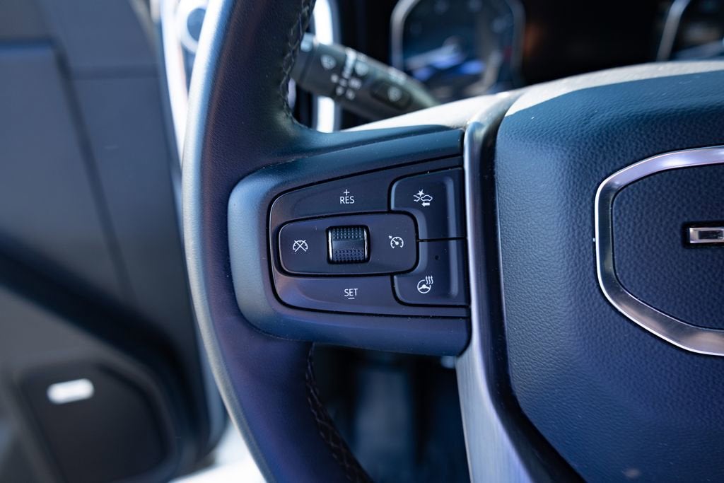 2023 GMC Sierra 2500 HD Denali
