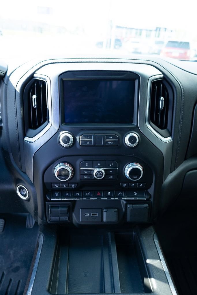 2023 GMC Sierra 2500 HD Denali