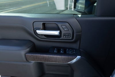 2023 GMC Sierra 2500 HD Denali