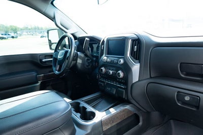 2023 GMC Sierra 2500 HD Denali