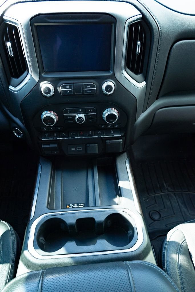 2023 GMC Sierra 2500 HD Denali