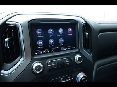 2023 GMC Sierra 2500 HD Denali