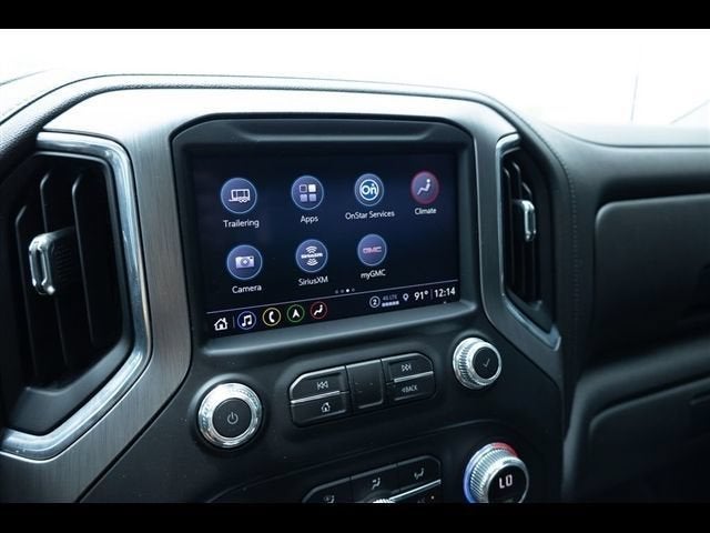 2023 GMC Sierra 2500 HD Denali