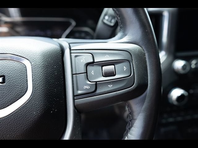 2023 GMC Sierra 2500 HD Denali