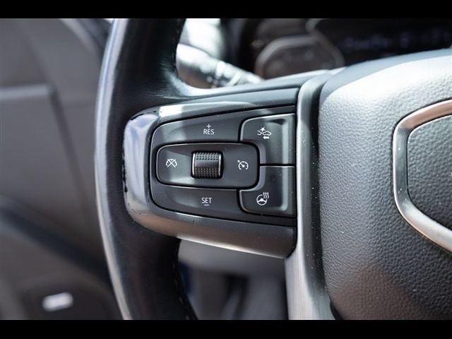 2023 GMC Sierra 2500 HD Denali