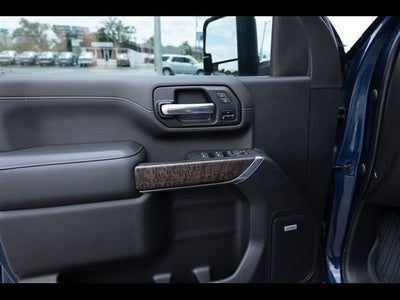 2023 GMC Sierra 2500 HD Denali