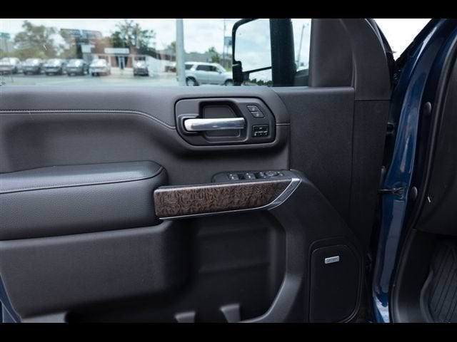 2023 GMC Sierra 2500 HD Denali