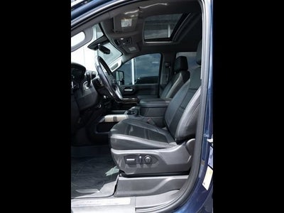 2023 GMC Sierra 2500 HD Denali