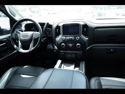 2023 GMC Sierra 2500 HD Denali