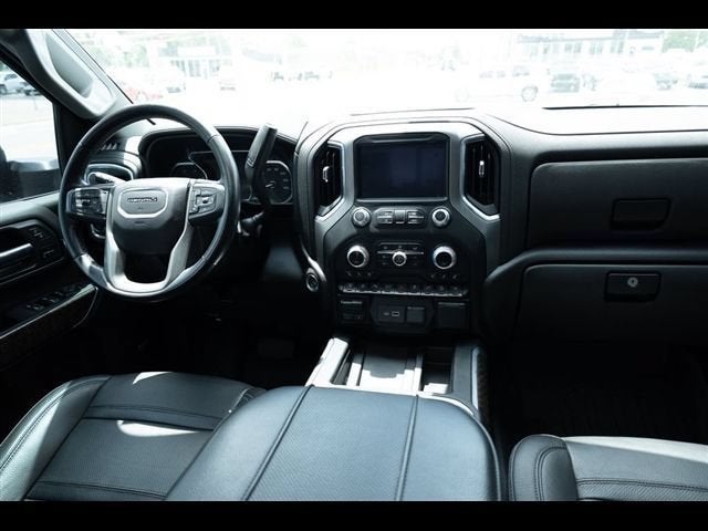 2023 GMC Sierra 2500 HD Denali