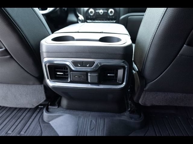2023 GMC Sierra 2500 HD Denali