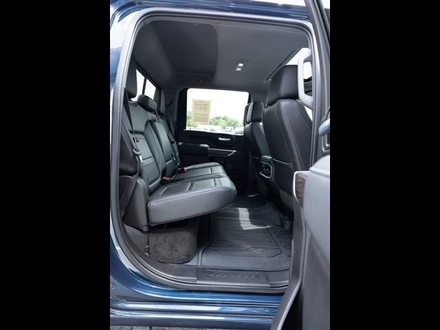 2023 GMC Sierra 2500 HD Denali