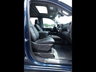 2023 GMC Sierra 2500 HD Denali