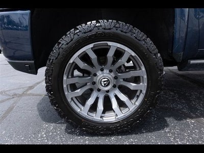 2023 GMC Sierra 2500 HD Denali