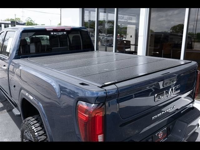 2023 GMC Sierra 2500 HD Denali