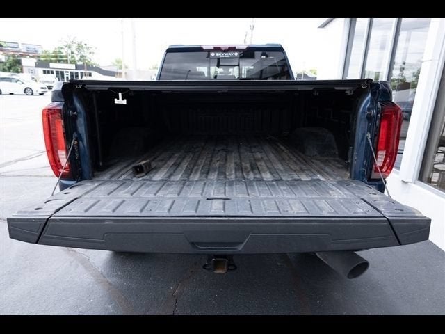 2023 GMC Sierra 2500 HD Denali