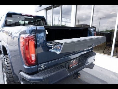 2023 GMC Sierra 2500 HD Denali