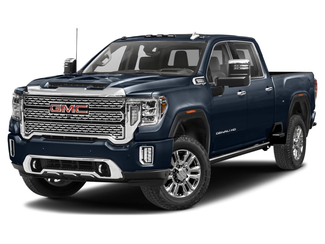 2023 GMC Sierra 4WD Crew Cab Standard Box Denali's photo