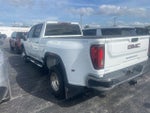 2021 GMC Sierra 3500 HD 4WD Crew Cab Long Bed