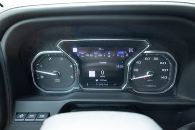 2023 GMC Sierra 3500 HD Denali