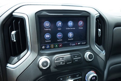 2023 GMC Sierra 3500 HD Denali