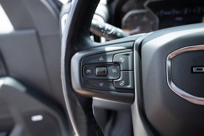 2023 GMC Sierra 3500 HD Denali