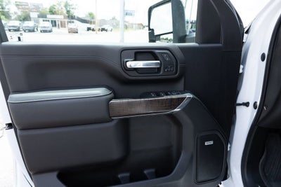 2023 GMC Sierra 3500 HD Denali