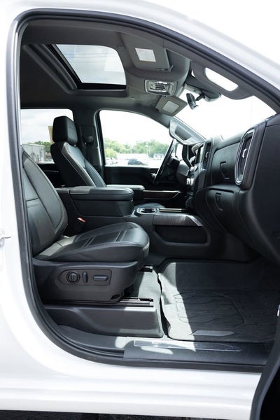 2023 GMC Sierra 3500 HD Denali