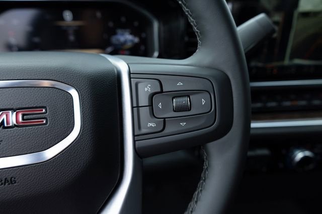 2026 GMC Sierra 3500 HD SLE DRW