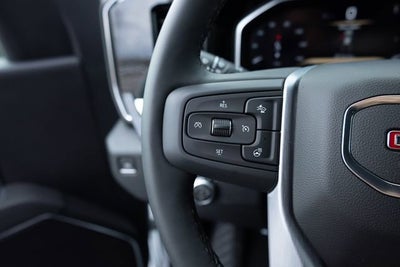 2026 GMC Sierra 3500 HD SLE DRW